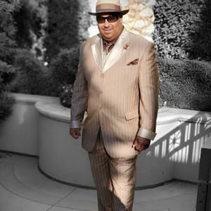 Meet your Posher, Phillip